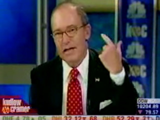 CNBC’s Kudlow & Cramer